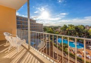 Valentin Grand Park Suite Hotel
