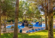 Valentin Grand Park Suite Hotel