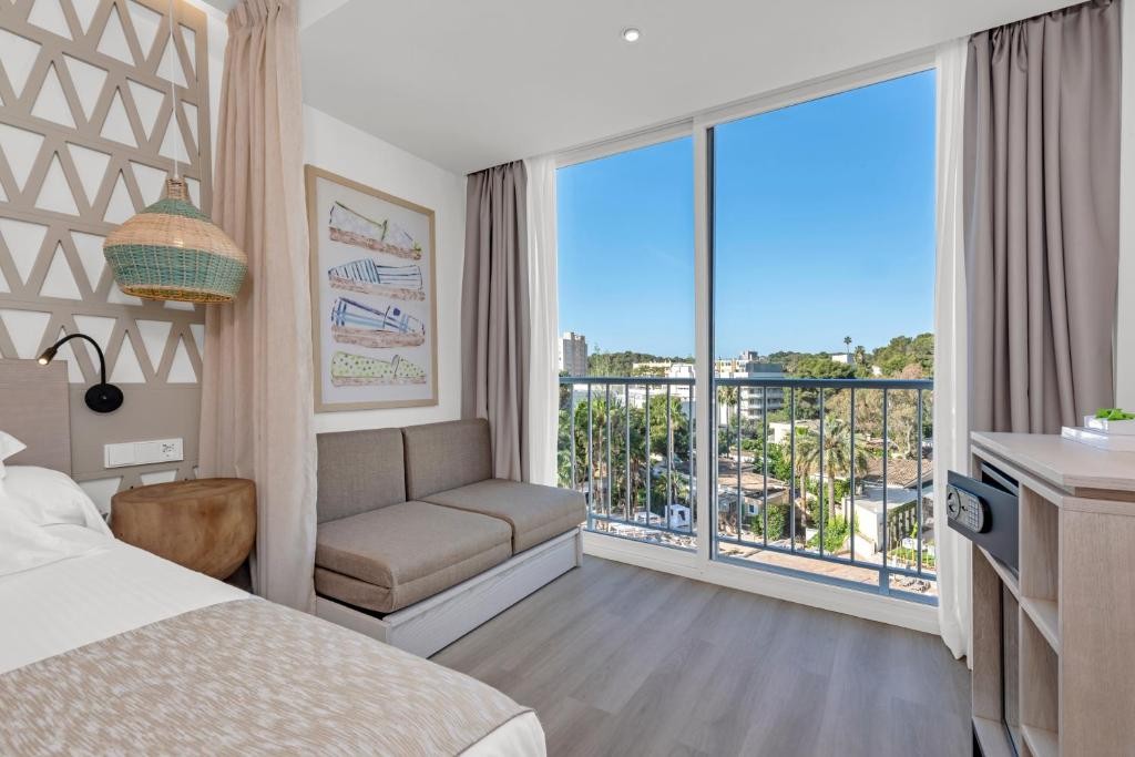 Valentin Grand Park Suite Hotel