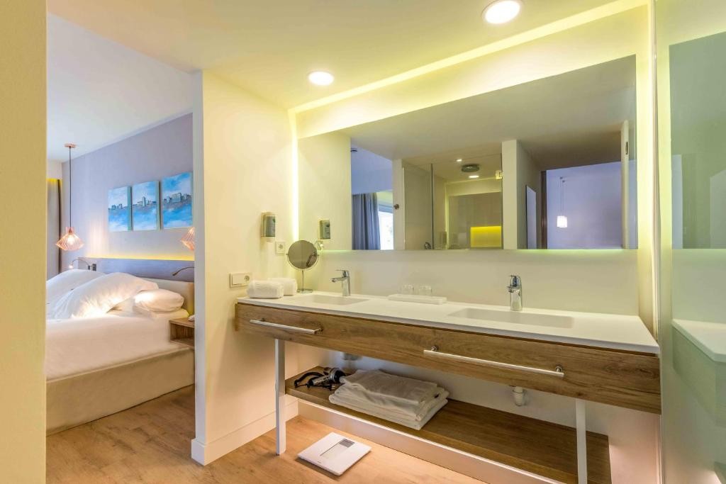 Valentin Somni Suite Hotel (Adults Only 16+ Y.o.)