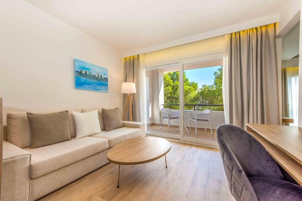 Valentin Somni Suite Hotel (Adults Only 16+ Y.o.)