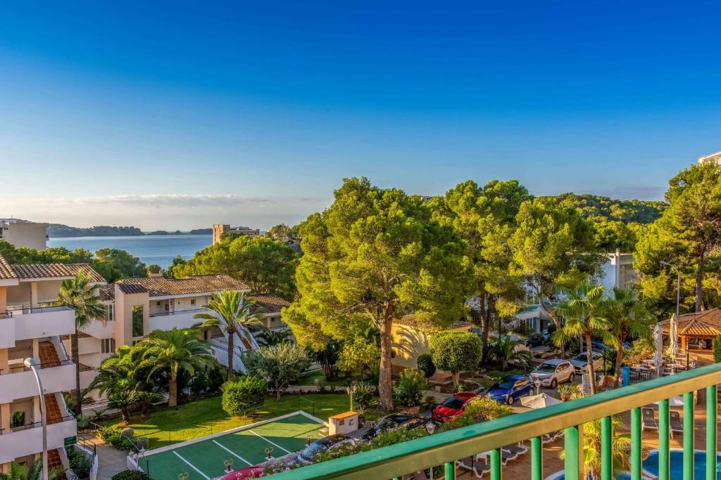 Valentin Somni Suite Hotel (Adults Only 16+ Y.o.)