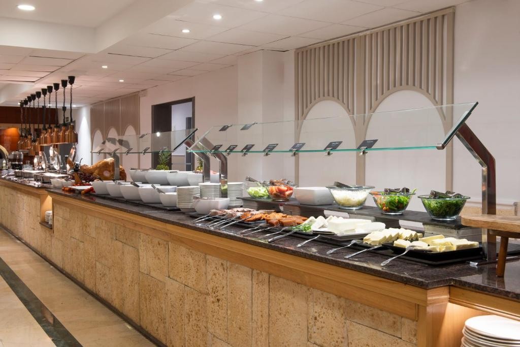Valentin Somni Suite Hotel (Adults Only 16+ Y.o.)