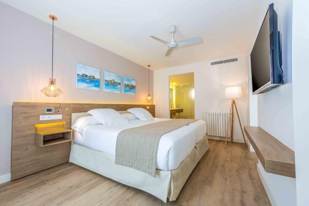 Valentin Somni Suite Hotel (Adults Only 16+ Y.o.)