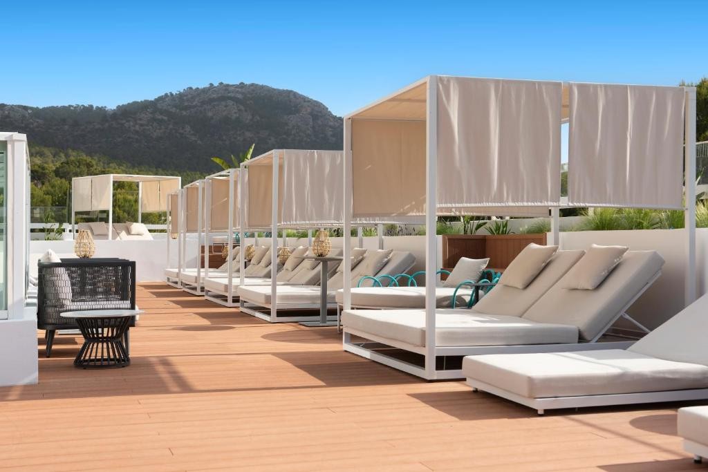 Valentin Somni Suite Hotel (Adults Only 16+ Y.o.)