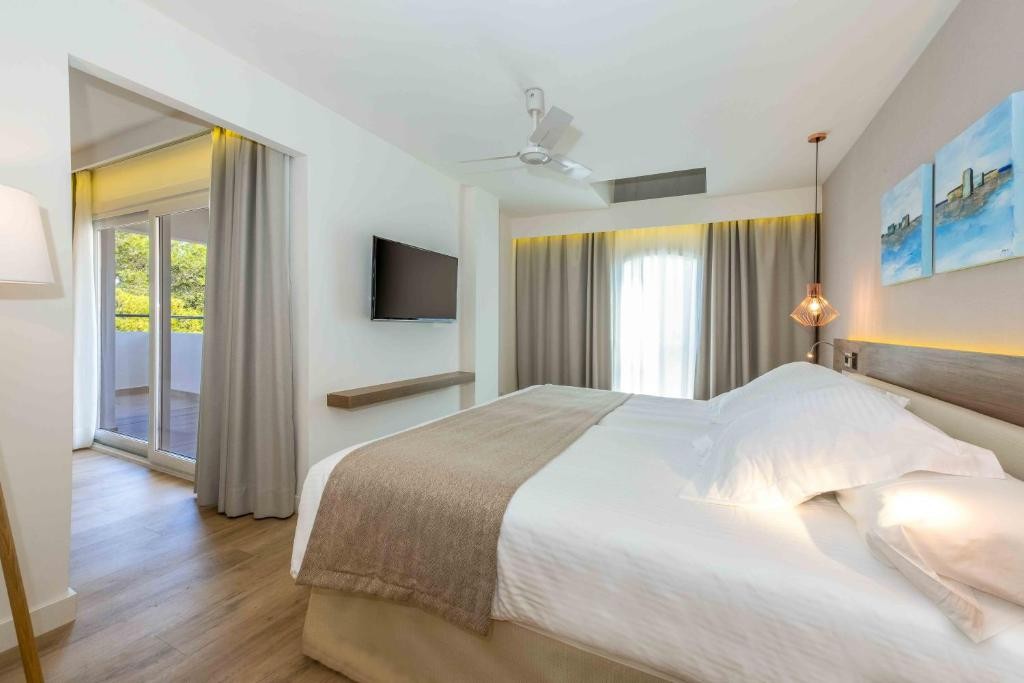 Valentin Somni Suite Hotel (Adults Only 16+ Y.o.)