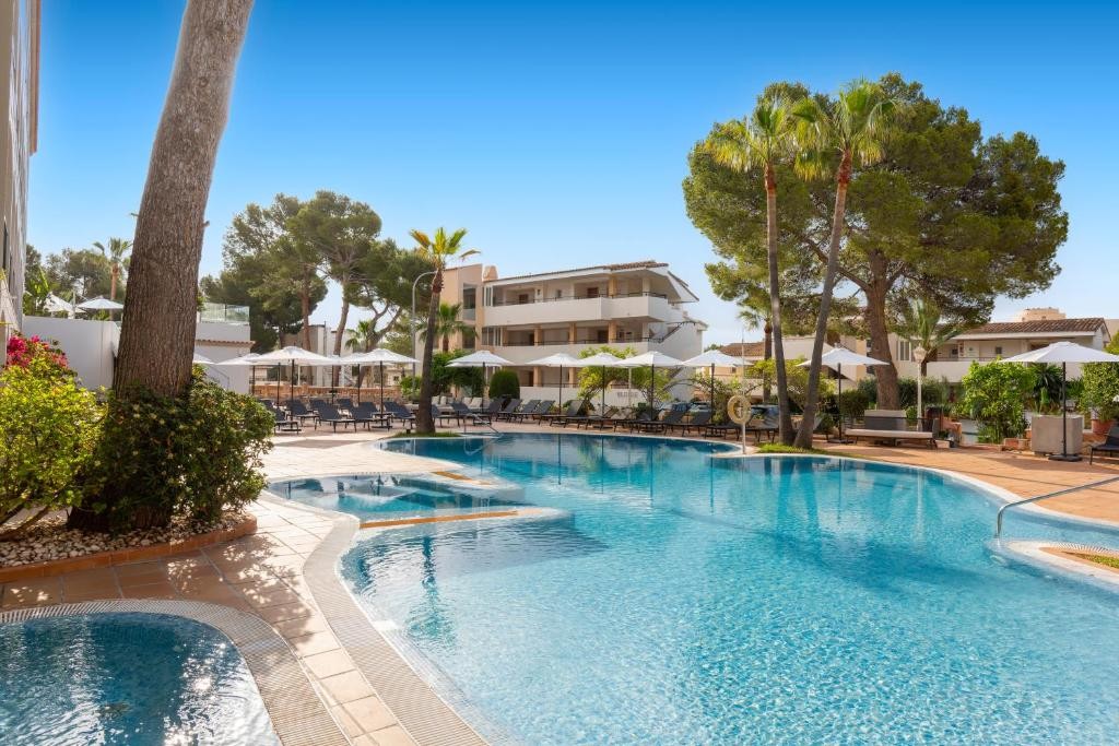 Valentin Somni Suite Hotel (Adults Only 16+ Y.o.)