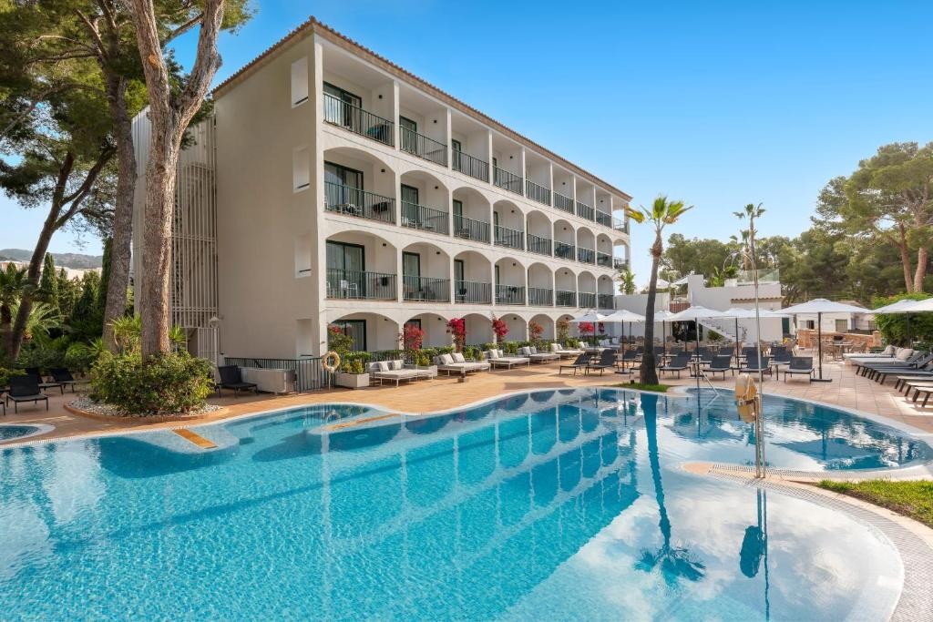 Valentin Somni Suite Hotel (Adults Only 16+ Y.o.)