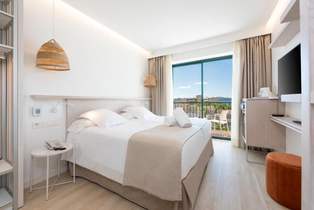 Valentin Somni Suite Hotel (Adults Only 16+ Y.o.)