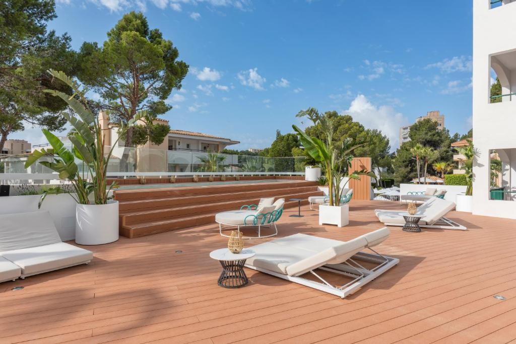 Valentin Somni Suite Hotel (Adults Only 16+ Y.o.)