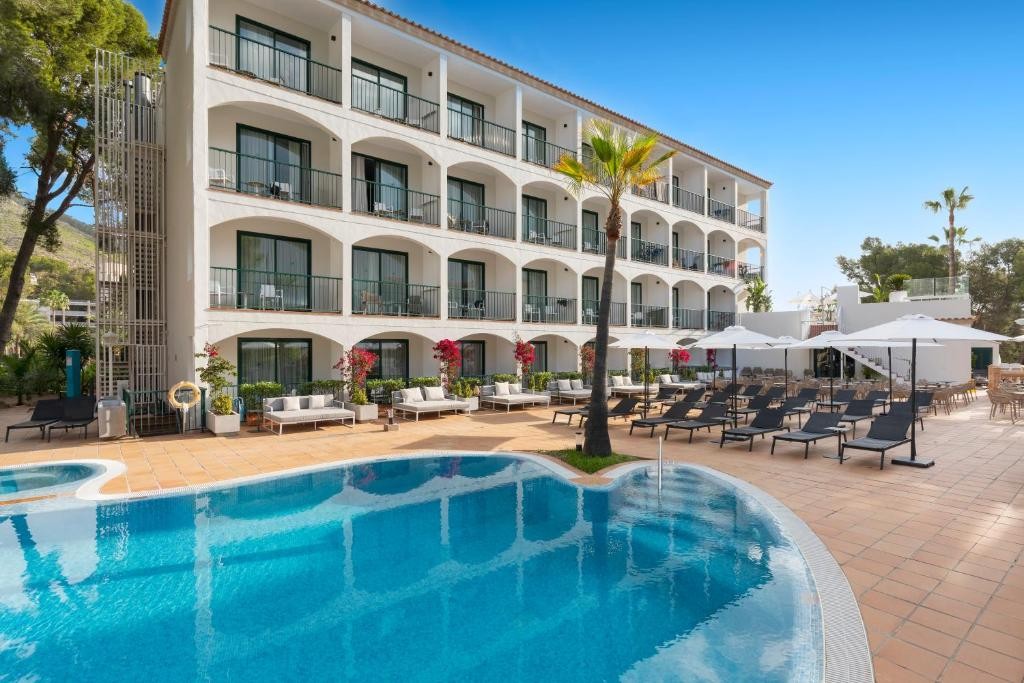 Valentin Somni Suite Hotel (Adults Only 16+ Y.o.)