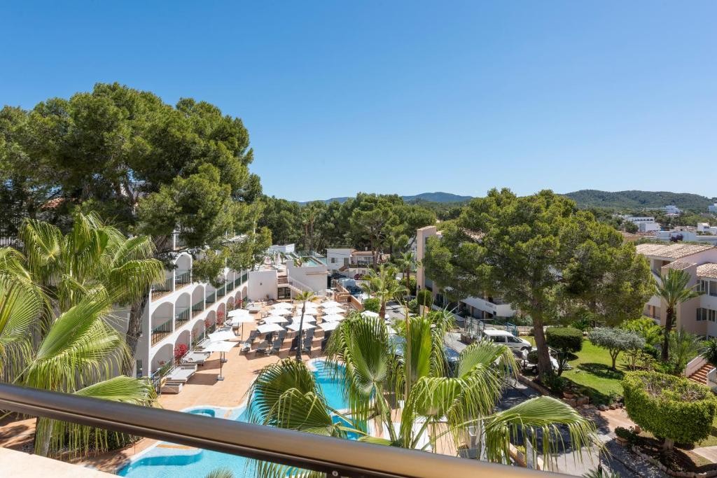Valentin Somni Suite Hotel (Adults Only 16+ Y.o.)