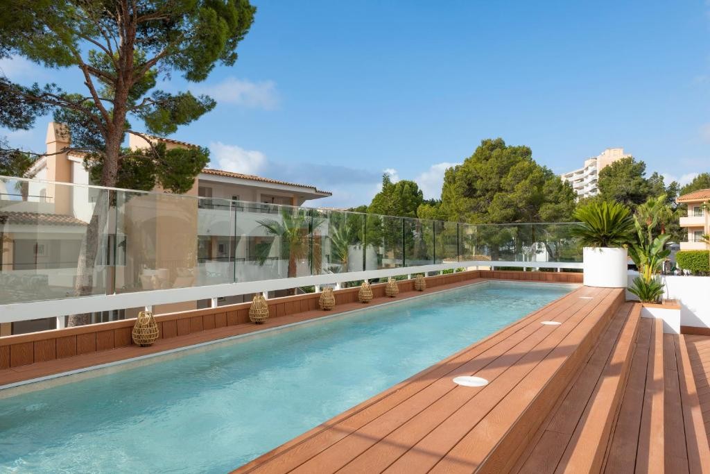 Valentin Somni Suite Hotel (Adults Only 16+ Y.o.)