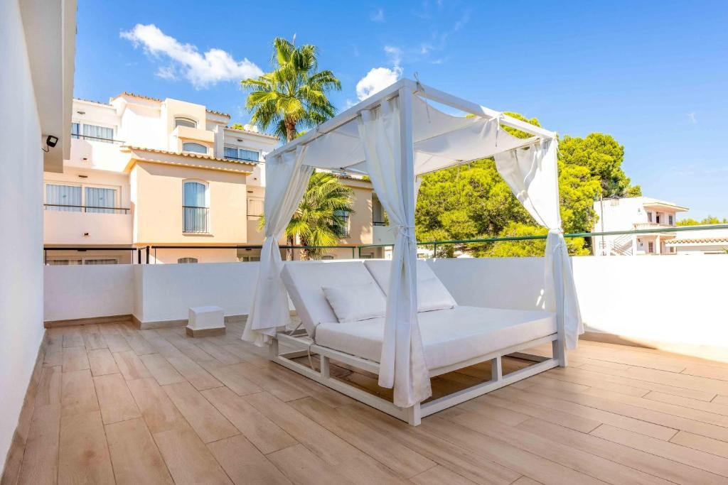 Valentin Somni Suite Hotel (Adults Only 16+ Y.o.)