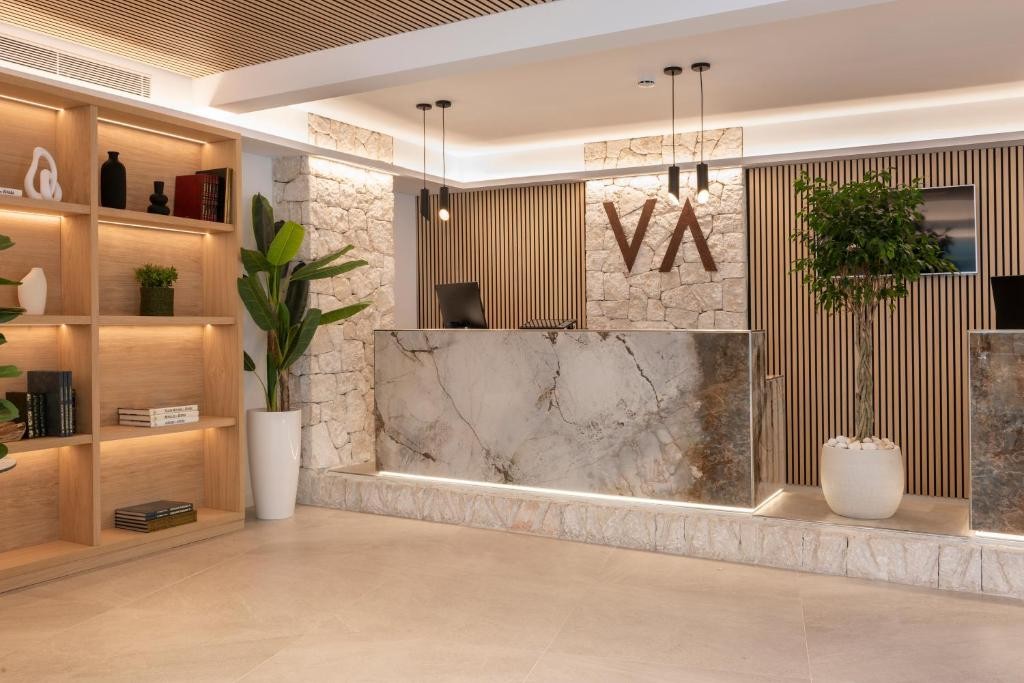 Valentin Somni Suite Hotel (Adults Only 16+ Y.o.)