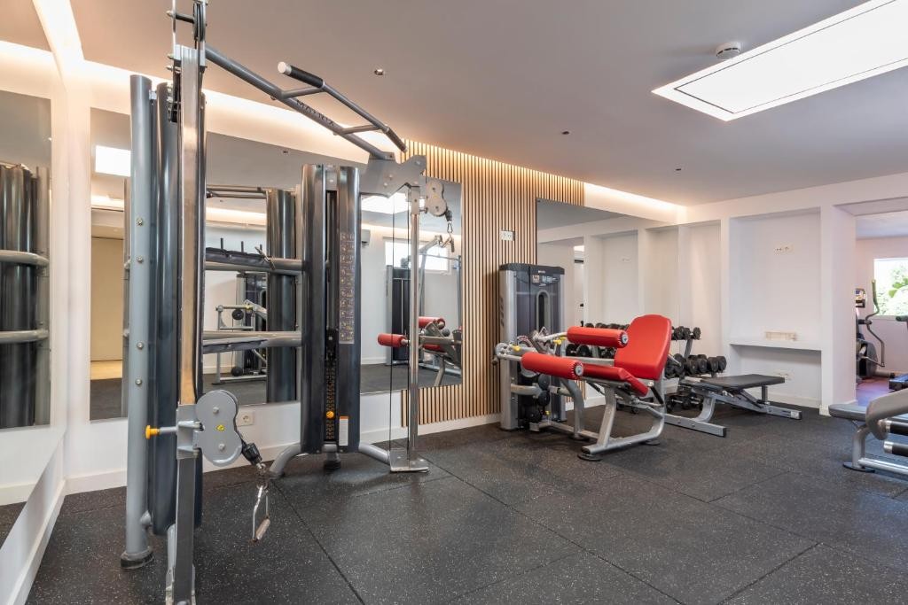 Valentin Somni Suite Hotel (Adults Only 16+ Y.o.)