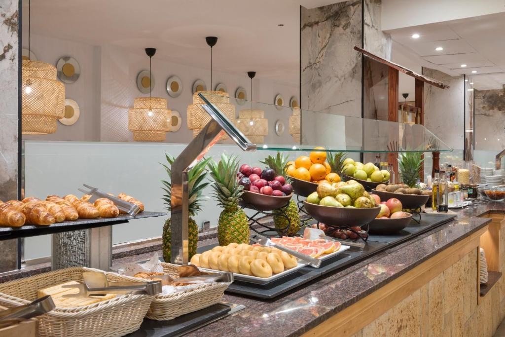 Valentin Somni Suite Hotel (Adults Only 16+ Y.o.)