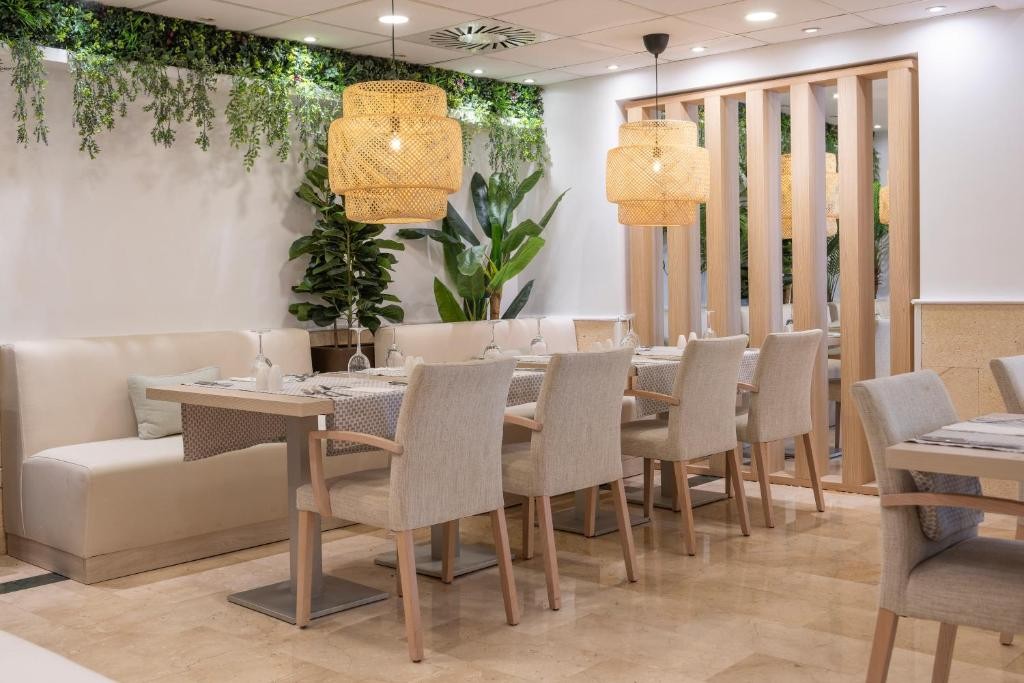 Valentin Somni Suite Hotel (Adults Only 16+ Y.o.)