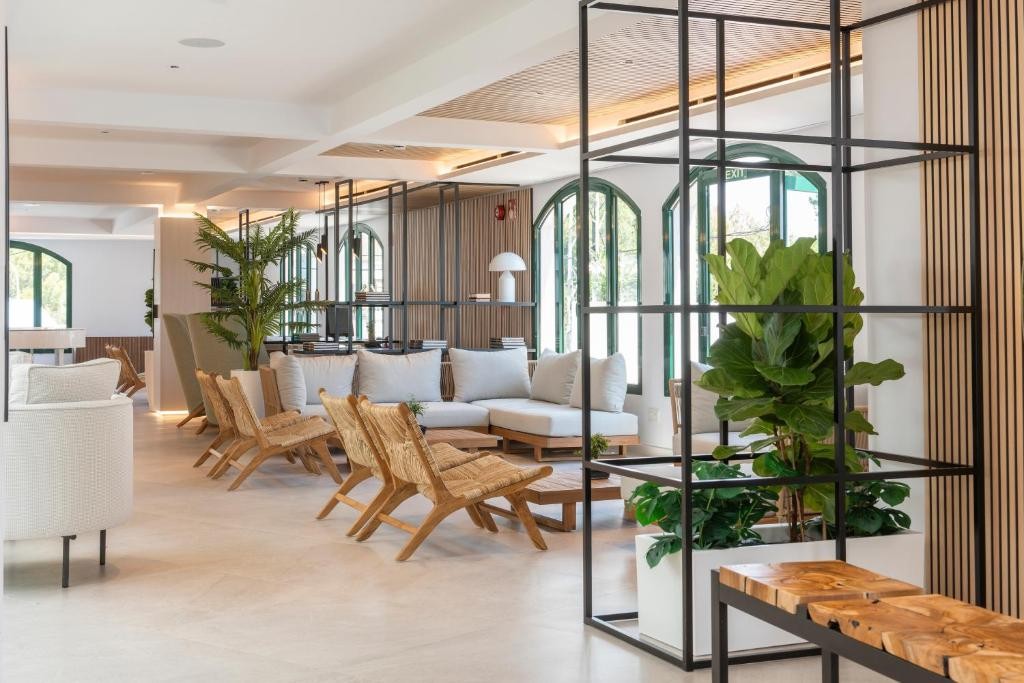 Valentin Somni Suite Hotel (Adults Only 16+ Y.o.)
