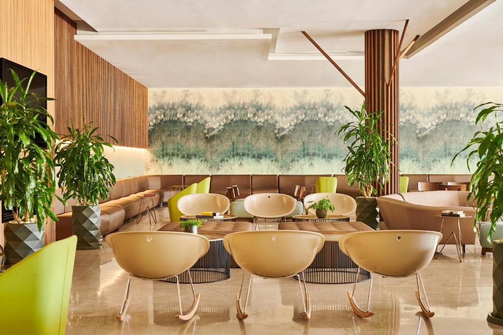 Zafiro Palace Alcudia