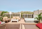 Zafiro Palace Alcudia