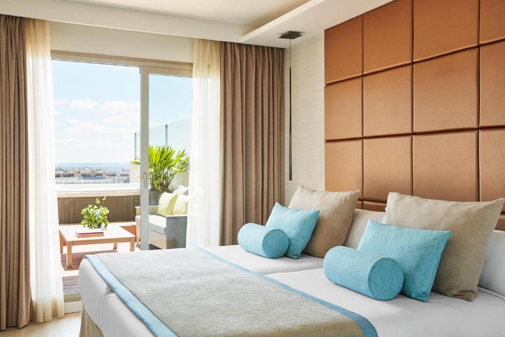 Zafiro Palace Alcudia