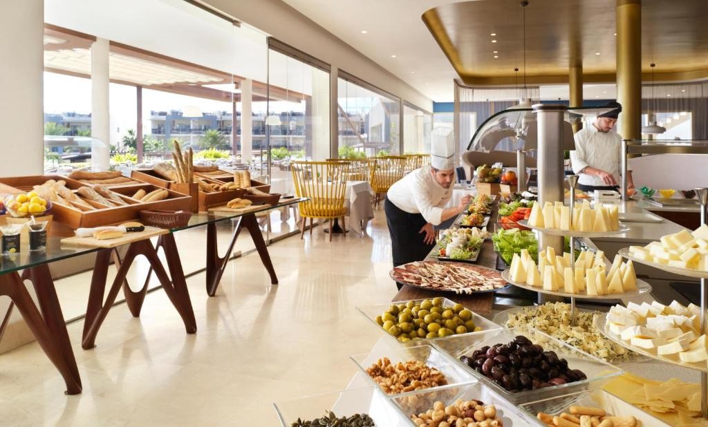Zafiro Palace Alcudia