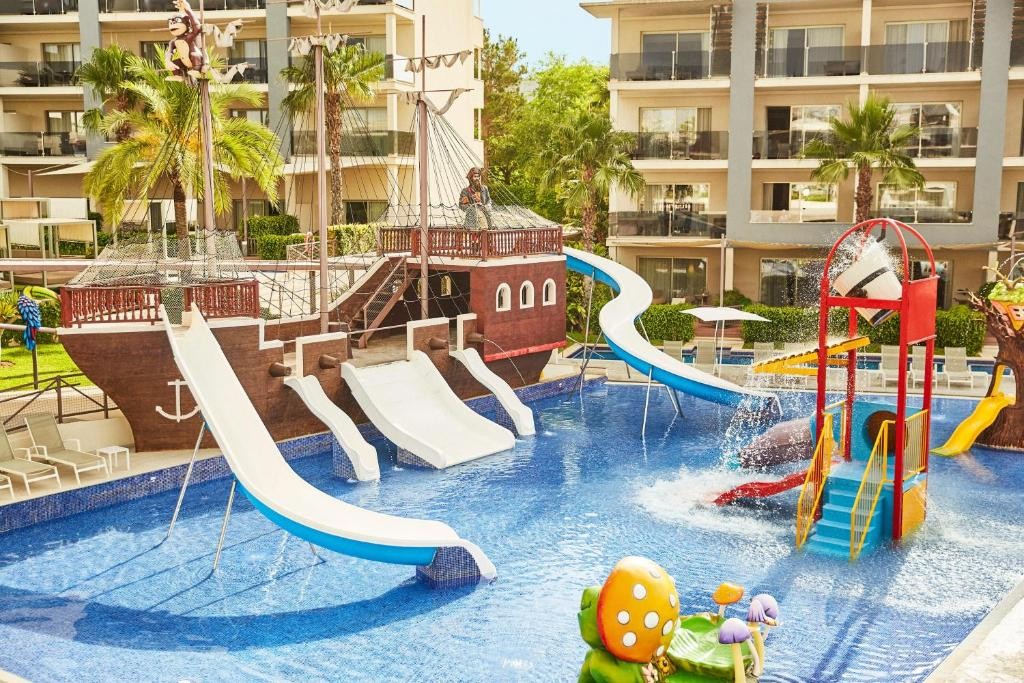 Zafiro Palace Alcudia