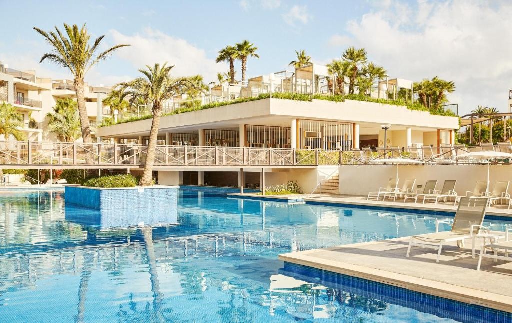 Zafiro Palace Alcudia