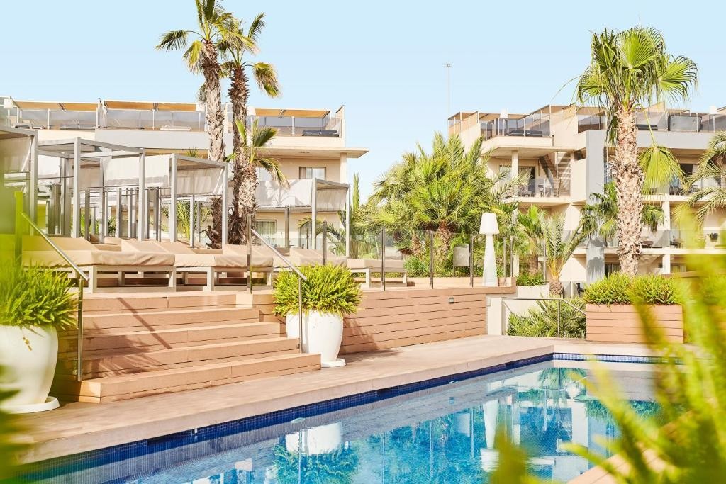 Zafiro Palace Alcudia