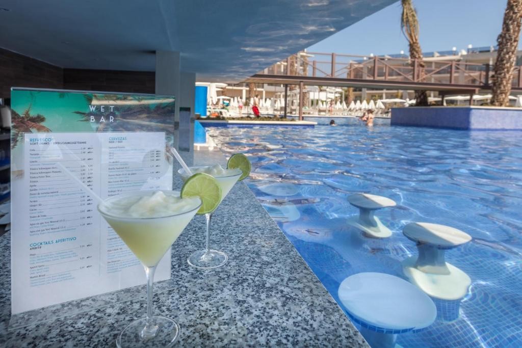 Zafiro Palace Alcudia