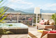 Zafiro Palace Alcudia