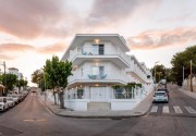 Tora Hotel