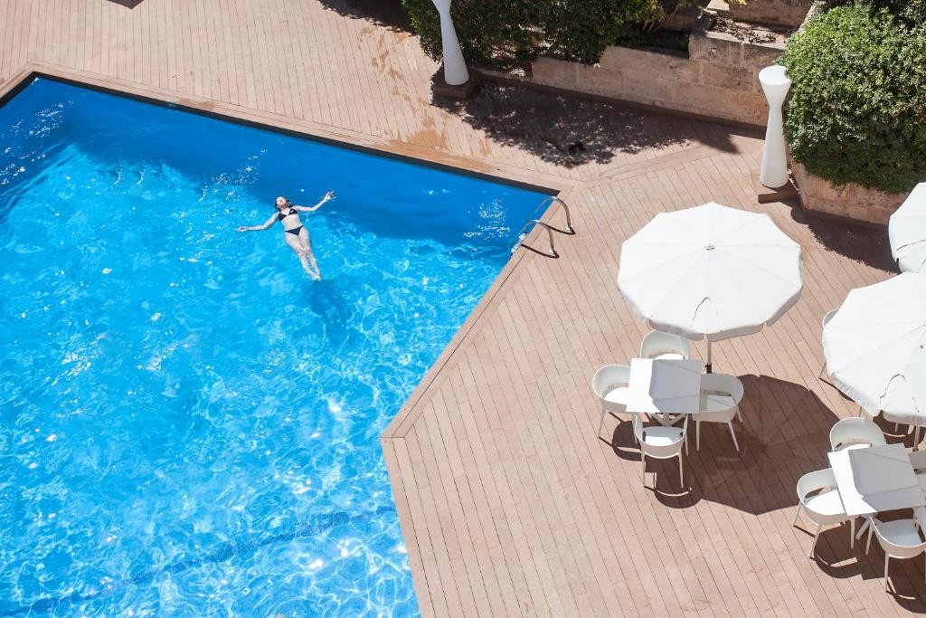Tora Hotel