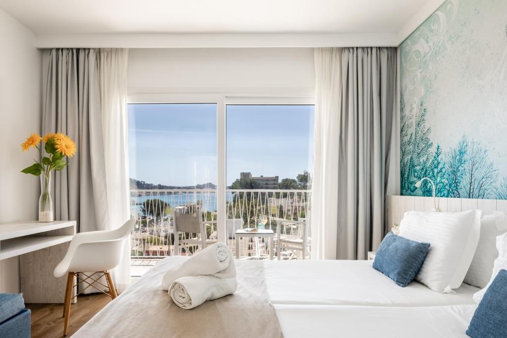 Tora Hotel