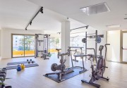 Zafiro Tropic & Spa