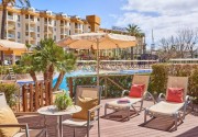 Zafiro Tropic & Spa