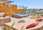 Zafiro Tropic & Spa