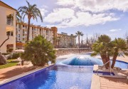 Zafiro Tropic & Spa