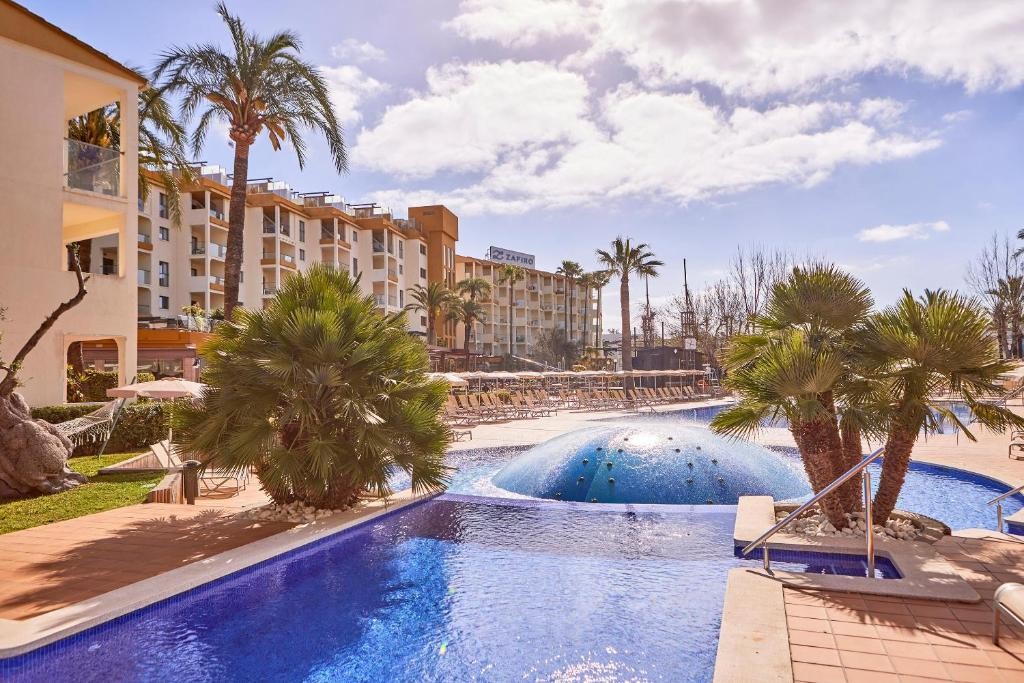 Zafiro Tropic & Spa