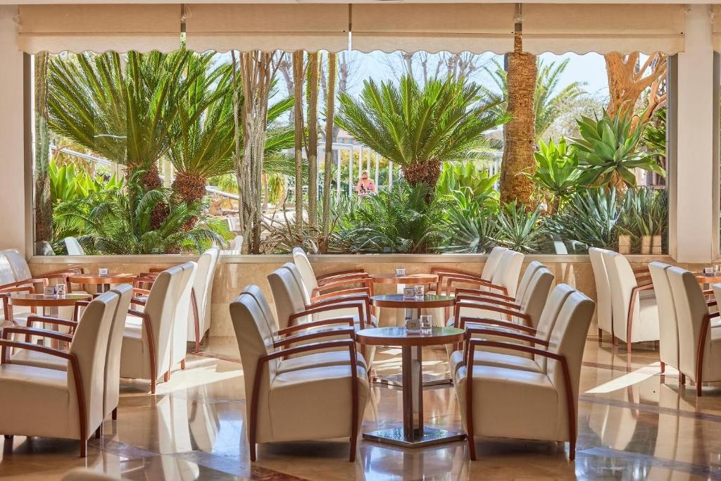Zafiro Tropic & Spa