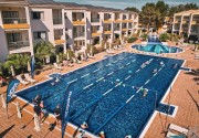 Zafiro Tropic & Spa