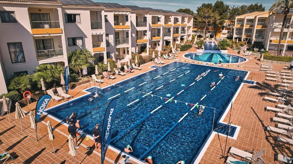 Zafiro Tropic & Spa