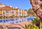 Zafiro Tropic & Spa