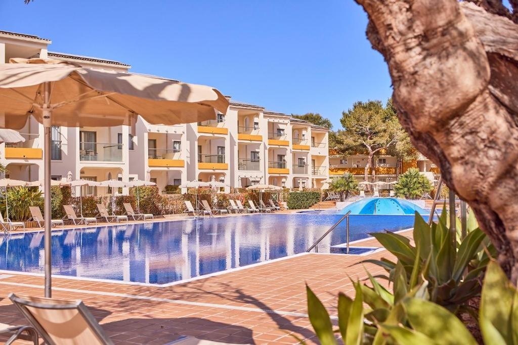 Zafiro Tropic & Spa