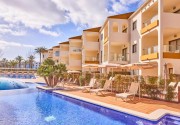 Zafiro Tropic & Spa