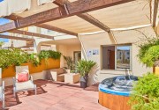 Zafiro Tropic & Spa