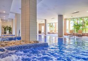 Zafiro Tropic & Spa