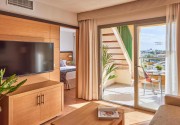 Zafiro Tropic & Spa