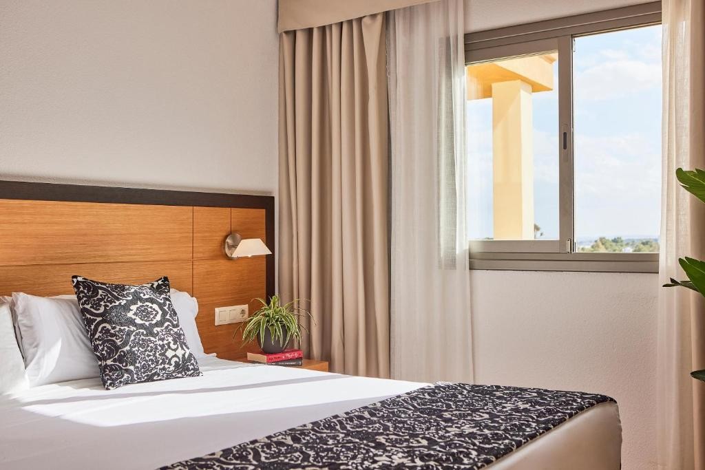 Zafiro Tropic & Spa